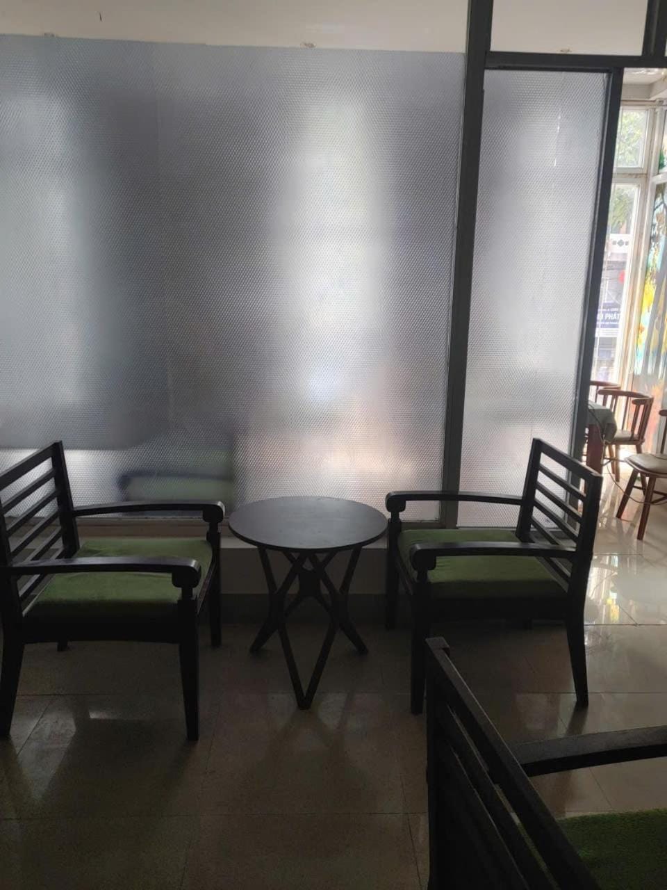 Happy Villas Hotel in Vung Tau