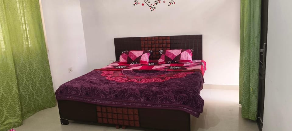 Radha Nikunj Apartment in Uttar Pradesh