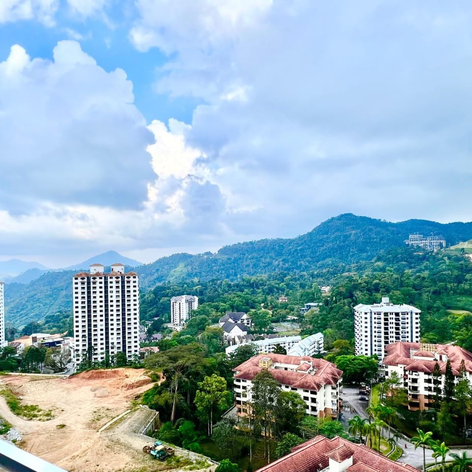Antharas 1 Genting Highlands by ELECTUS HOME Apartment in Selangor, Malaysia