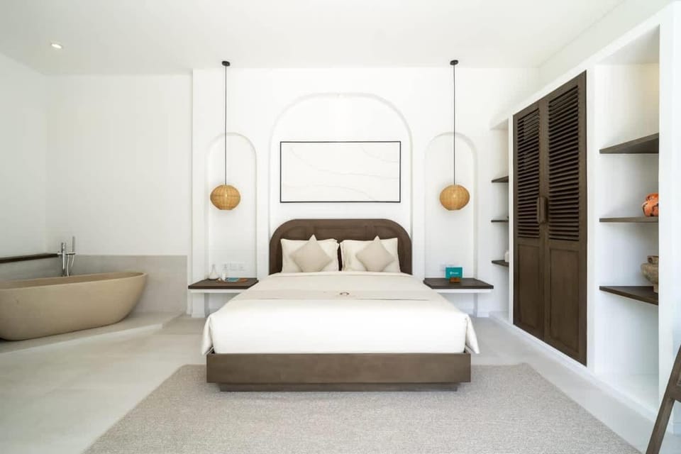 Heart of Bingin, 4BR Family Villa Ulana Villa in Bali