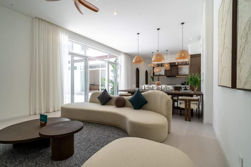 Heart of Bingin, 4BR Family Villa Ulana Villa in Bali