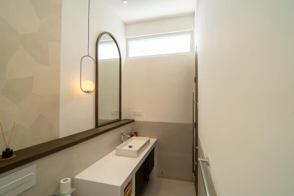 Heart of Bingin, 4BR Family Villa Ulana Villa in Bali