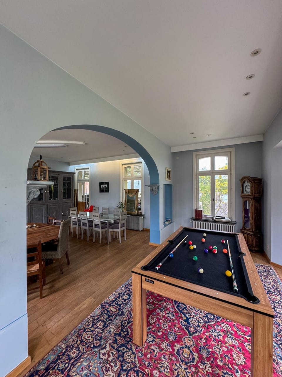 Gîte de Groupe, Le Manoir Fleuri, Côte d'Opale, 2 à 14 personnes House in Hauts-de-France