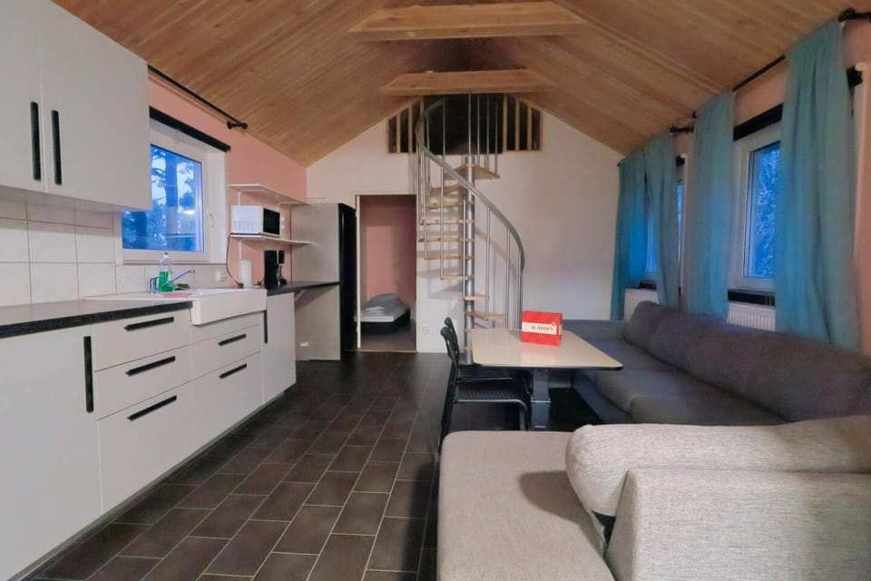 Workers Stay - Temporary Accommodation Gothenburg House in Gothenburg