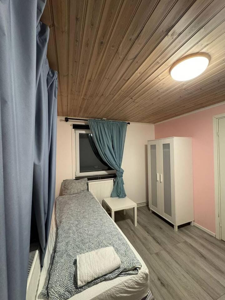 Workers Stay - Temporary Accommodation Gothenburg House in Gothenburg