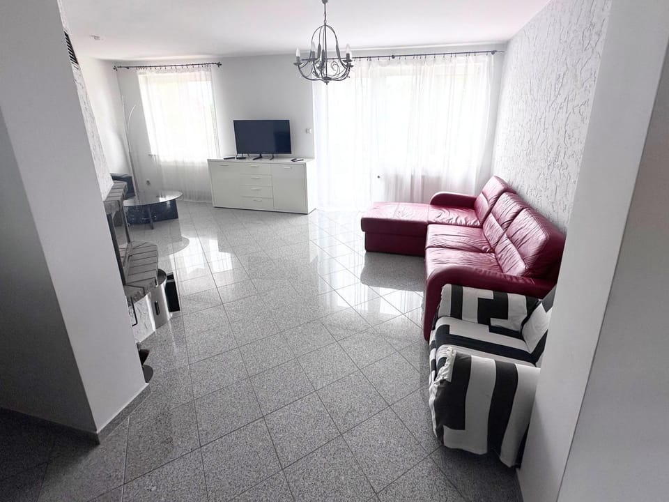 Mary Jane Apartament Apartment in Poland