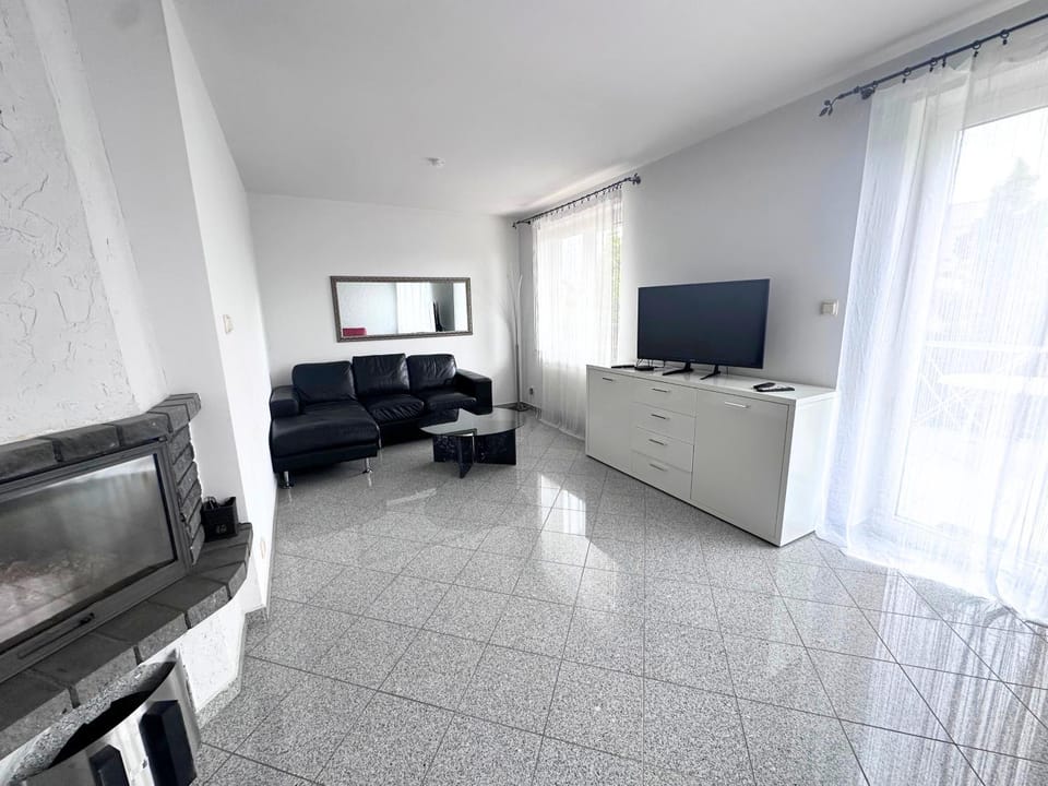 Mary Jane Apartament Apartment in Poland