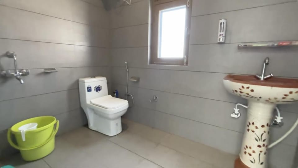 Kinara by The Ashram Vacation rental in Punjab, India
