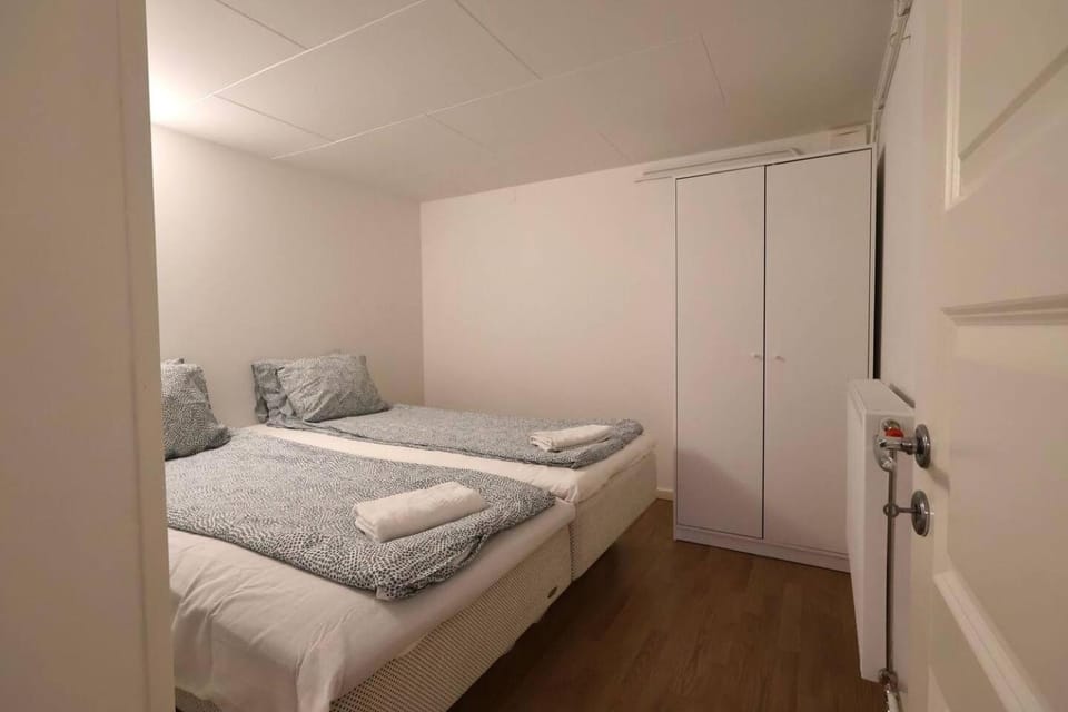 Workers Stay - Staff Apartment - Säve - Göteborg - Sverige House in Gothenburg