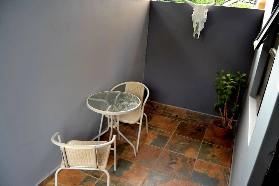 22 Symmonds Studio Apartment in KwaZulu-Natal
