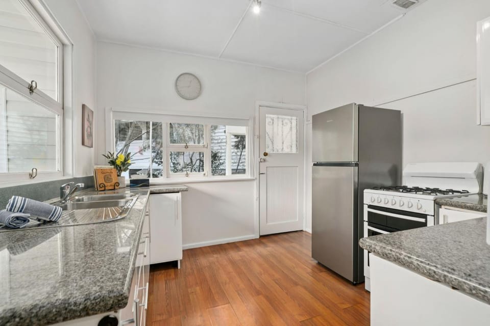 Misty Pines House in Katoomba