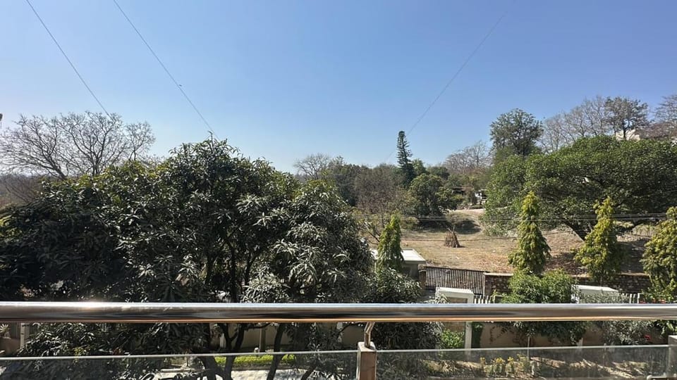 Happy human Apartment in Rishikesh