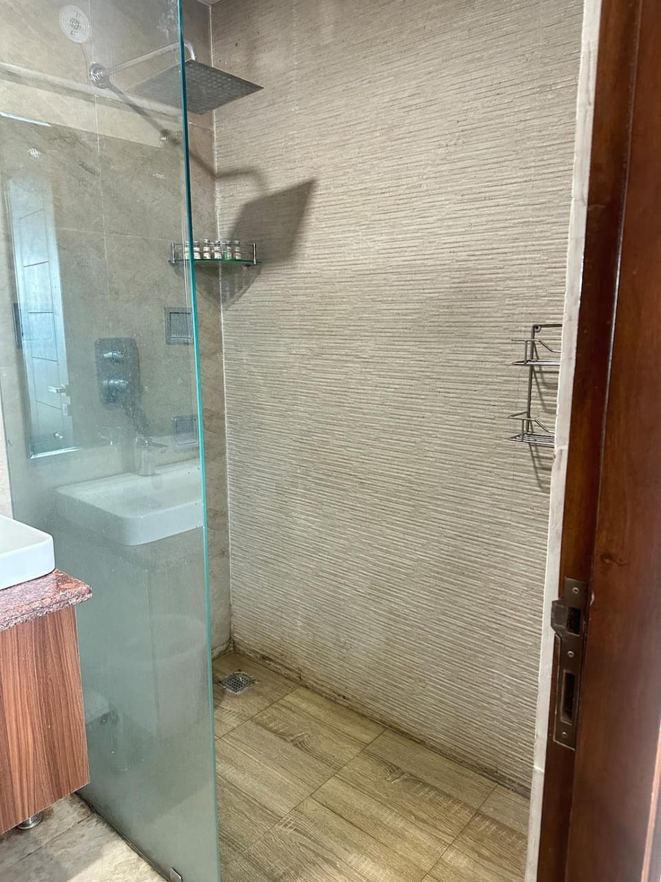 Happy human Apartment in Rishikesh