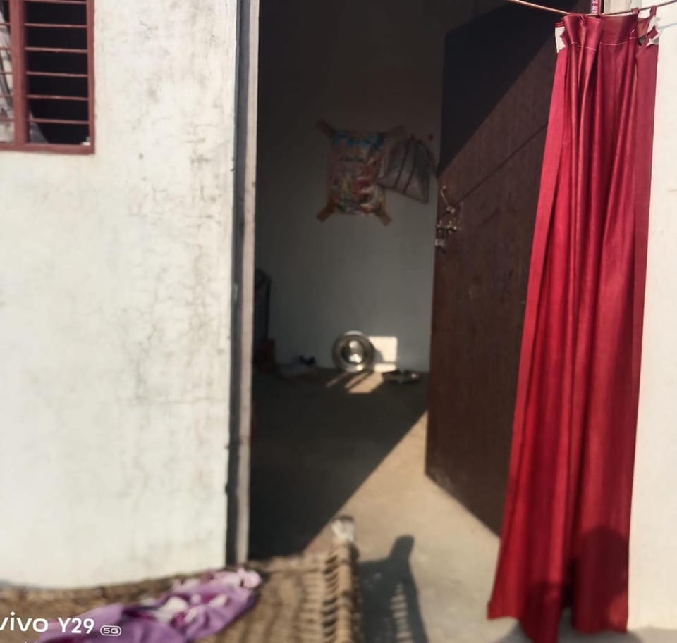 Sumit yadav homestay Vacation rental in Uttar Pradesh