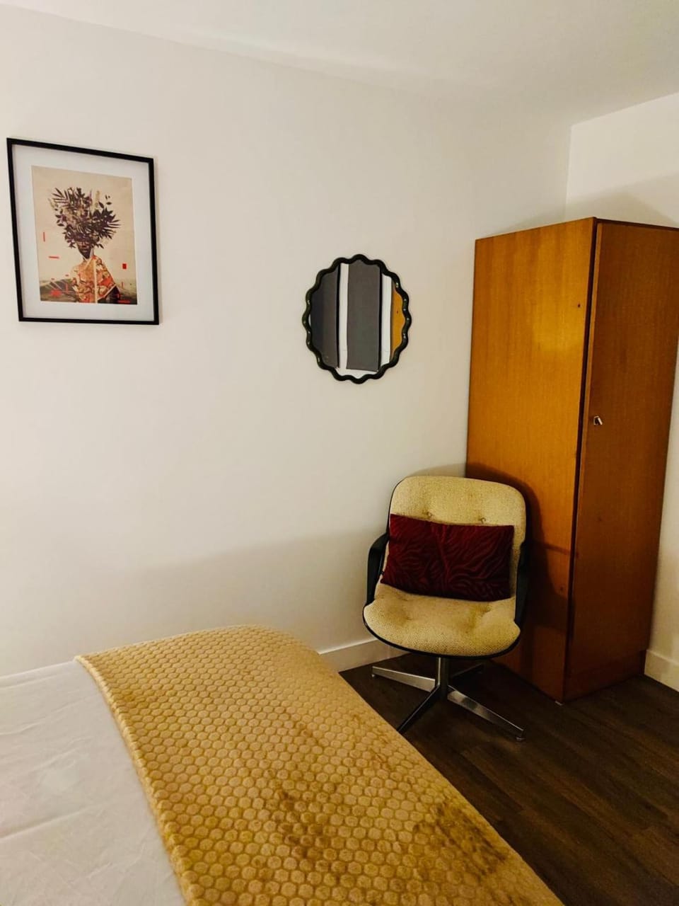 Le Coup de Coeur House in Poitiers