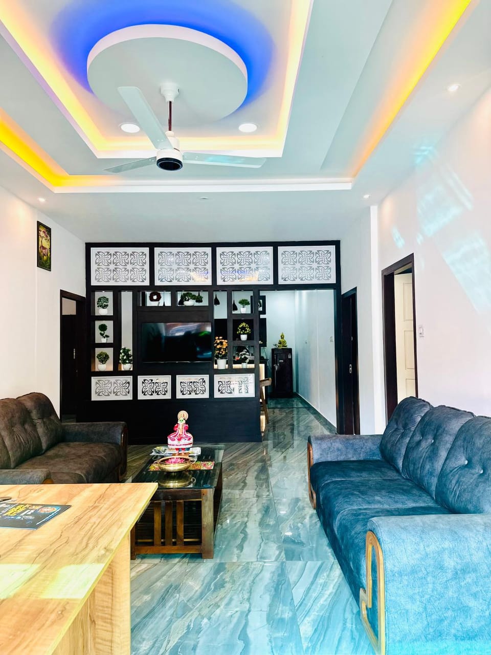 Eettickal Homes Bed and Breakfast in Kerala