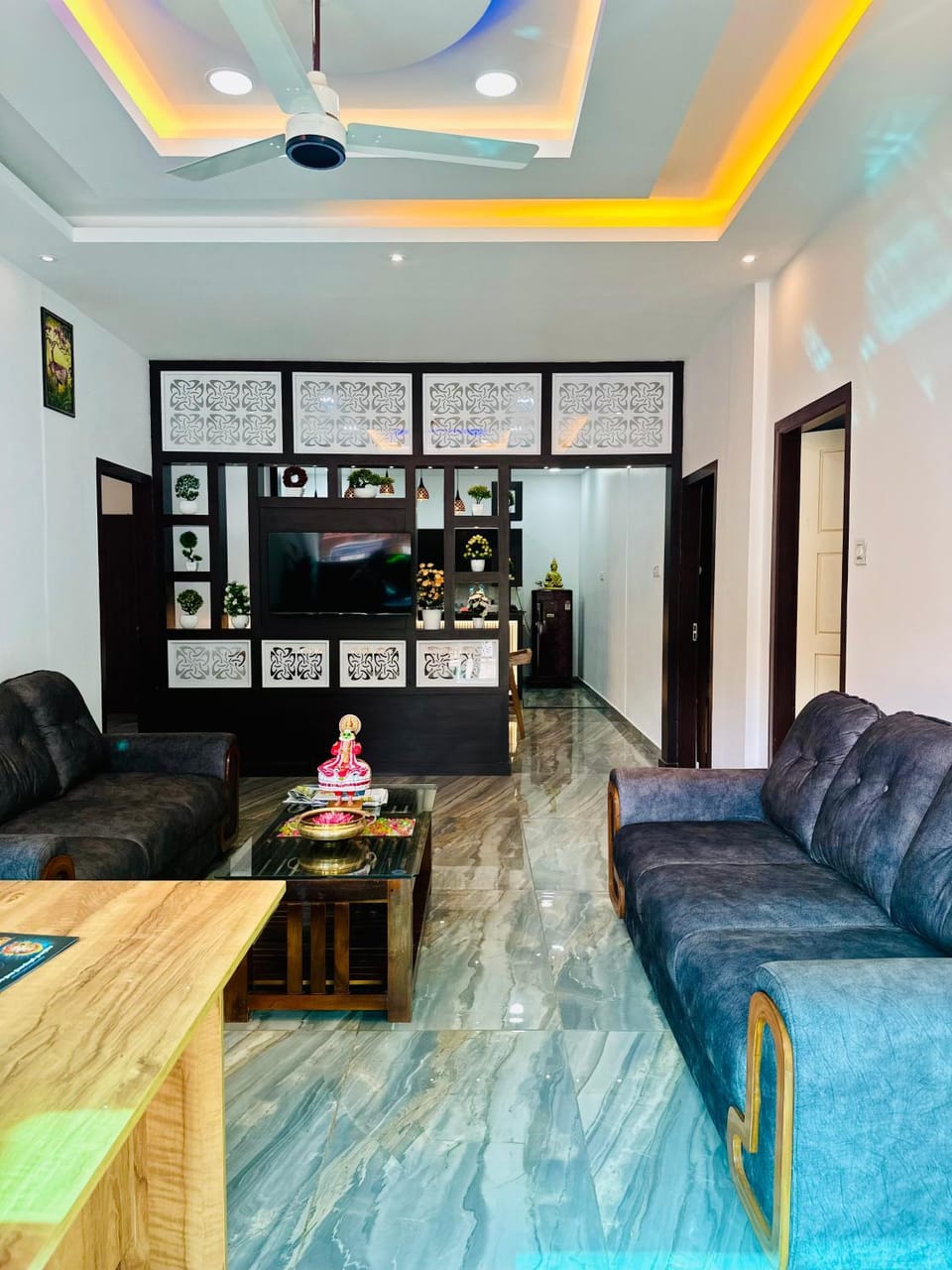Eettickal Homes Bed and Breakfast in Kerala