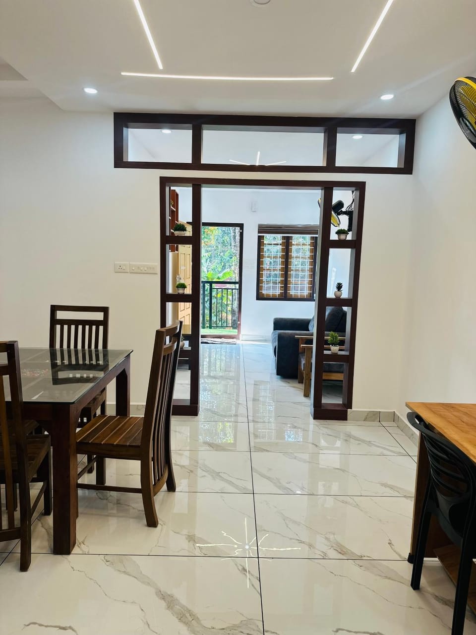 Eettickal Homes Bed and Breakfast in Kerala