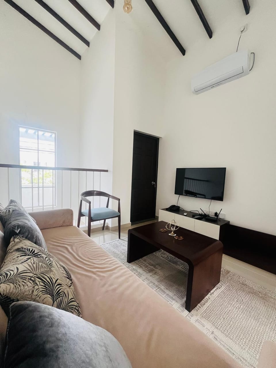 The Galene Villa By Celestial Ceylon Villa in Negombo