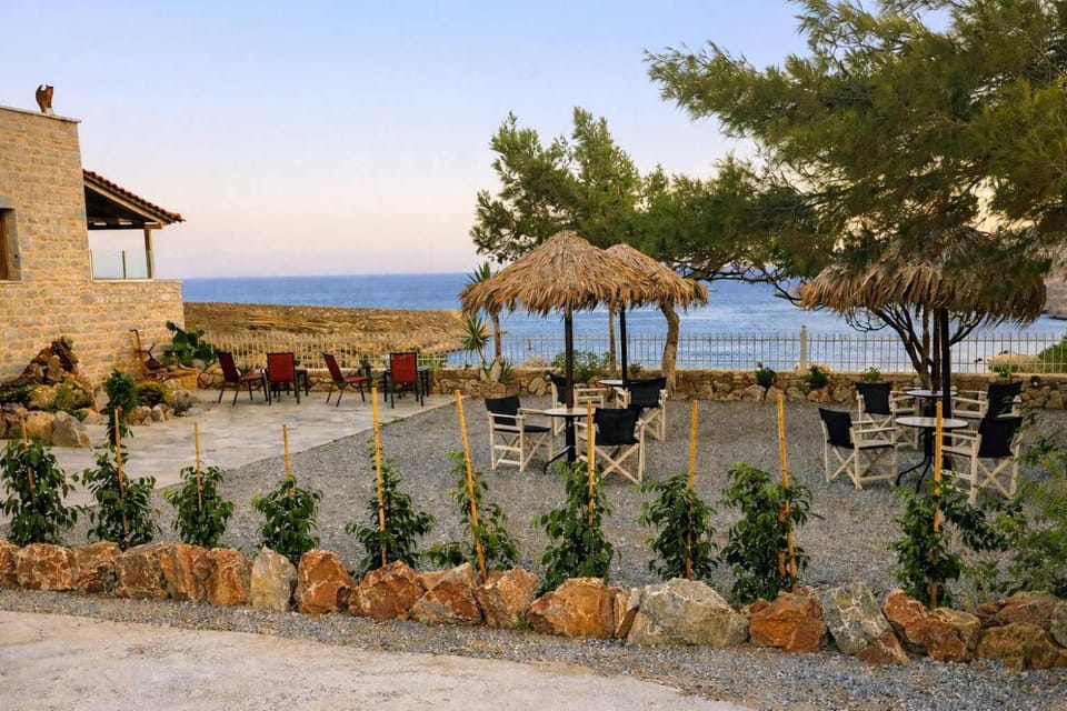 Spring, Beach