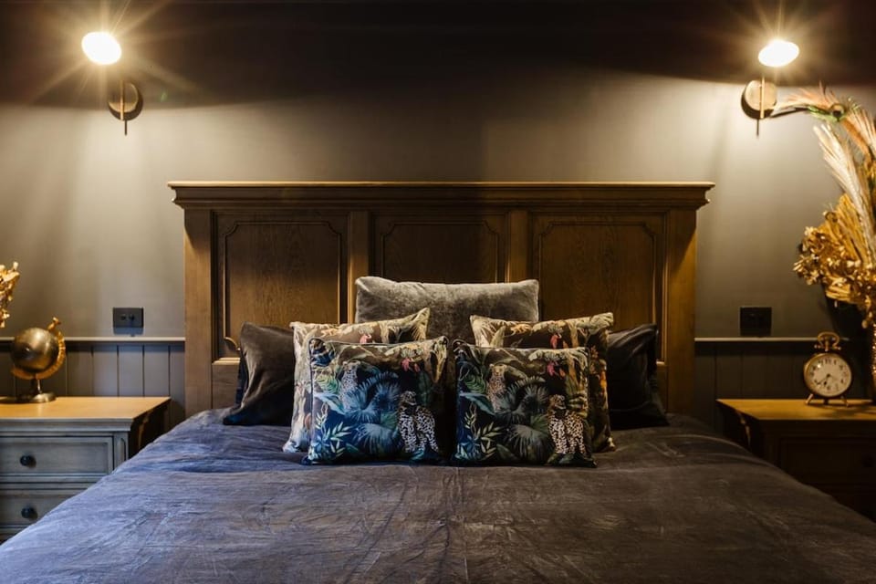 Moonflower - Lovers' Hideaway in Margaret River Apartment in Margaret River