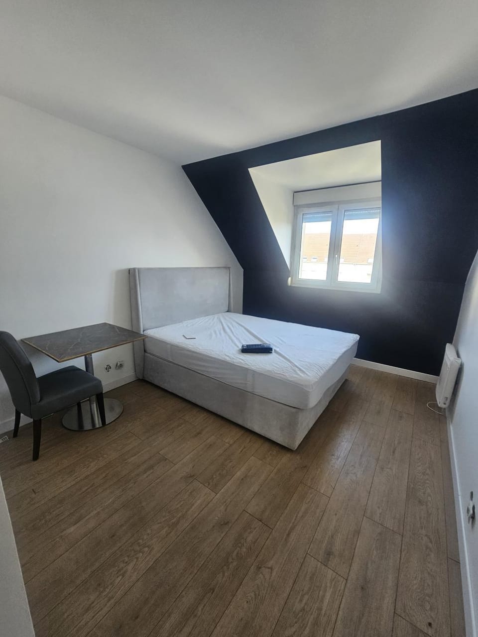 1 Chambre à louer dans appartement en collocation dans Bel et Spacieux appartement complétement refait à neuf Vacation rental in Île-de-France