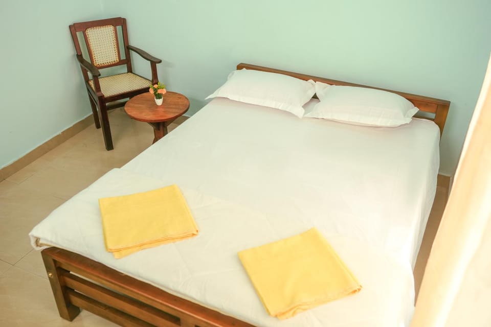 Sia's fortinn New Apartment in Kochi