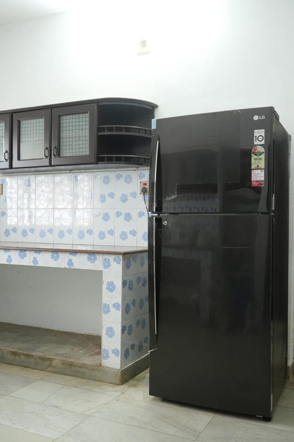 Sia's fortinn New Apartment in Kochi