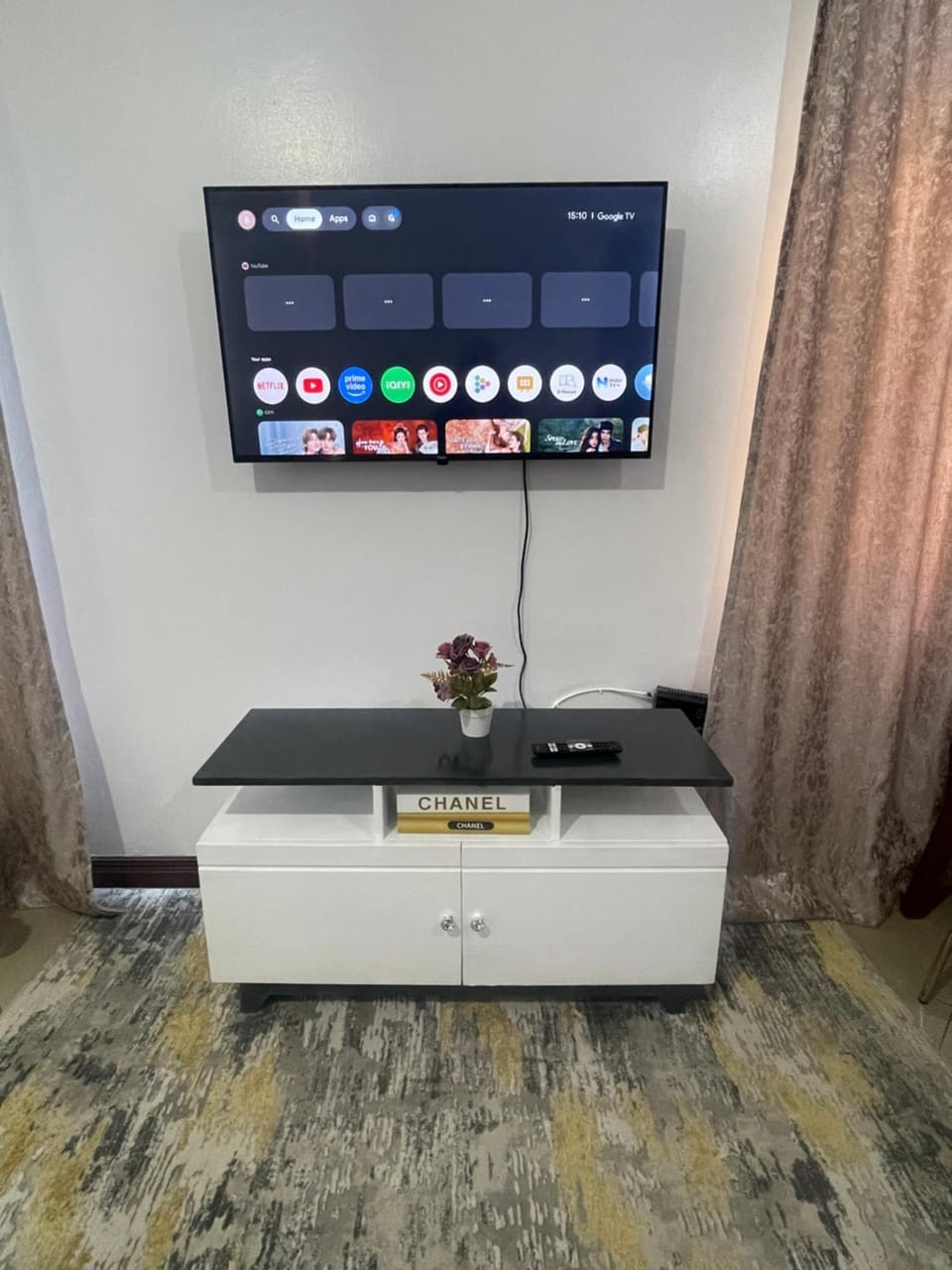 TV and multimedia