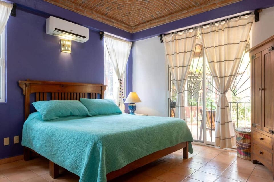 Casa Bella Brisa House in Puerto Escondido