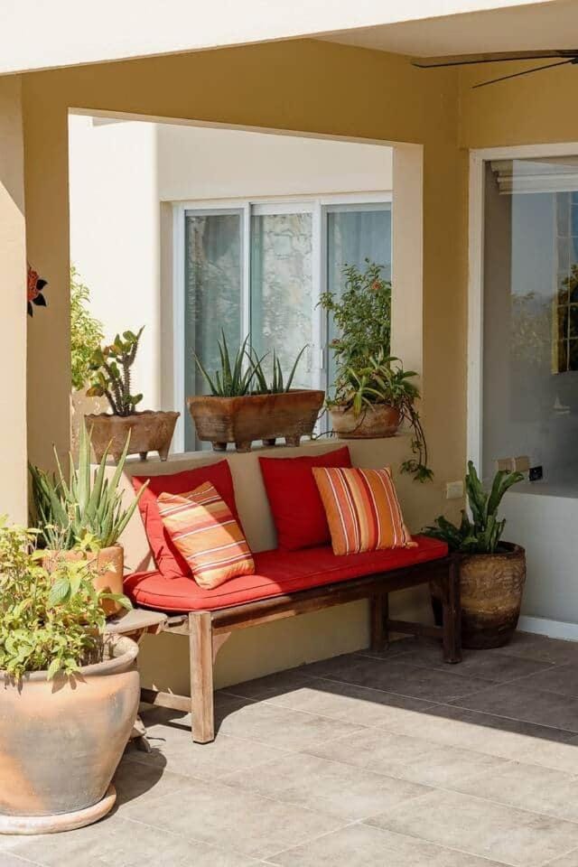 Casa Arena Zen - stunning ocean views, easy living Apartment in Puerto Escondido