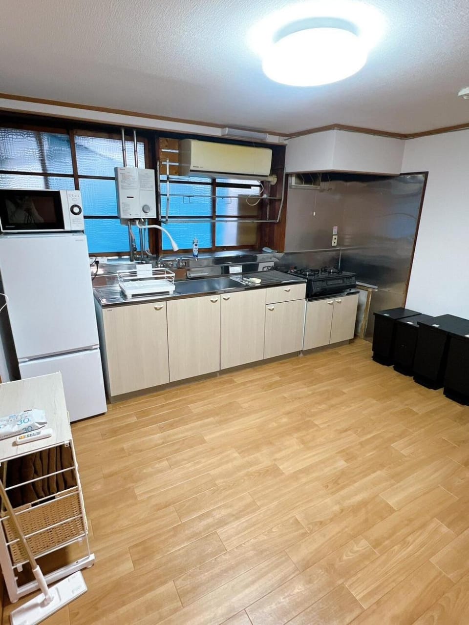 8 Guests Entire Private House Villa in Gifu, Japan