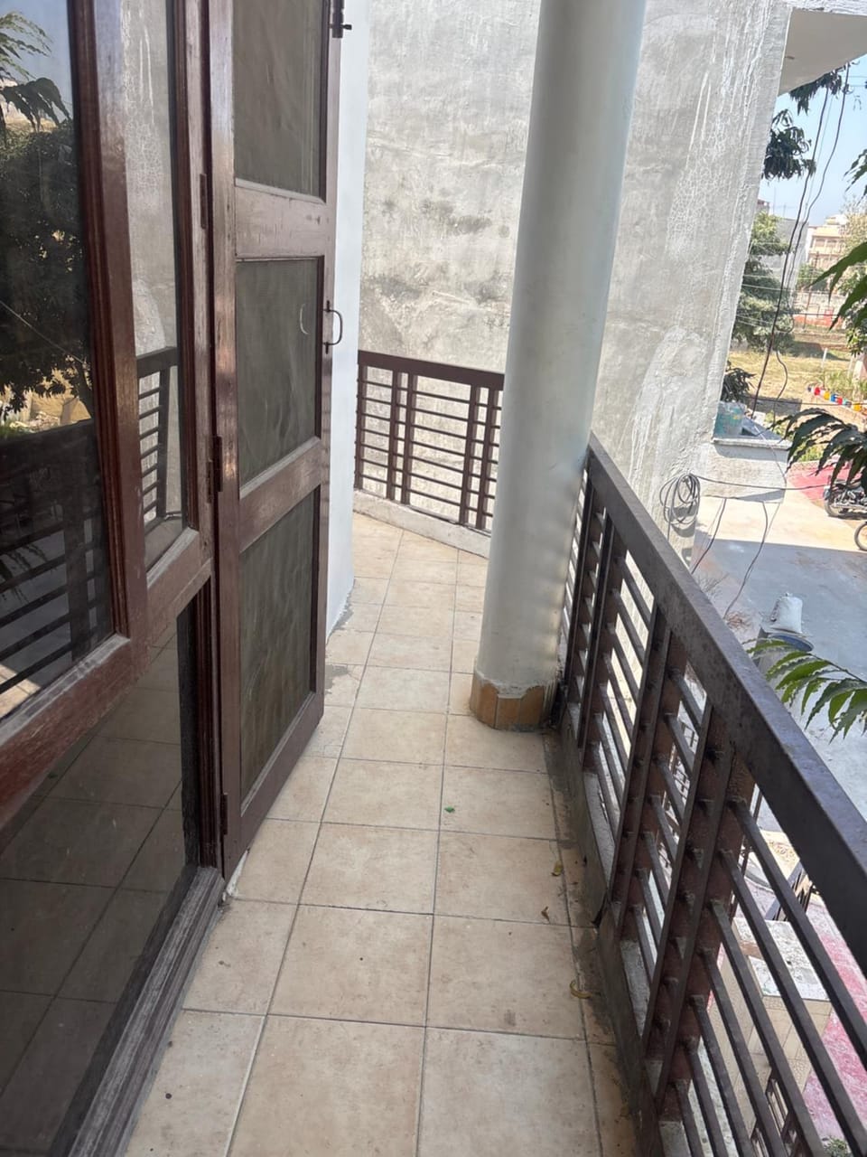 Radha Kunj Apartment in Uttar Pradesh