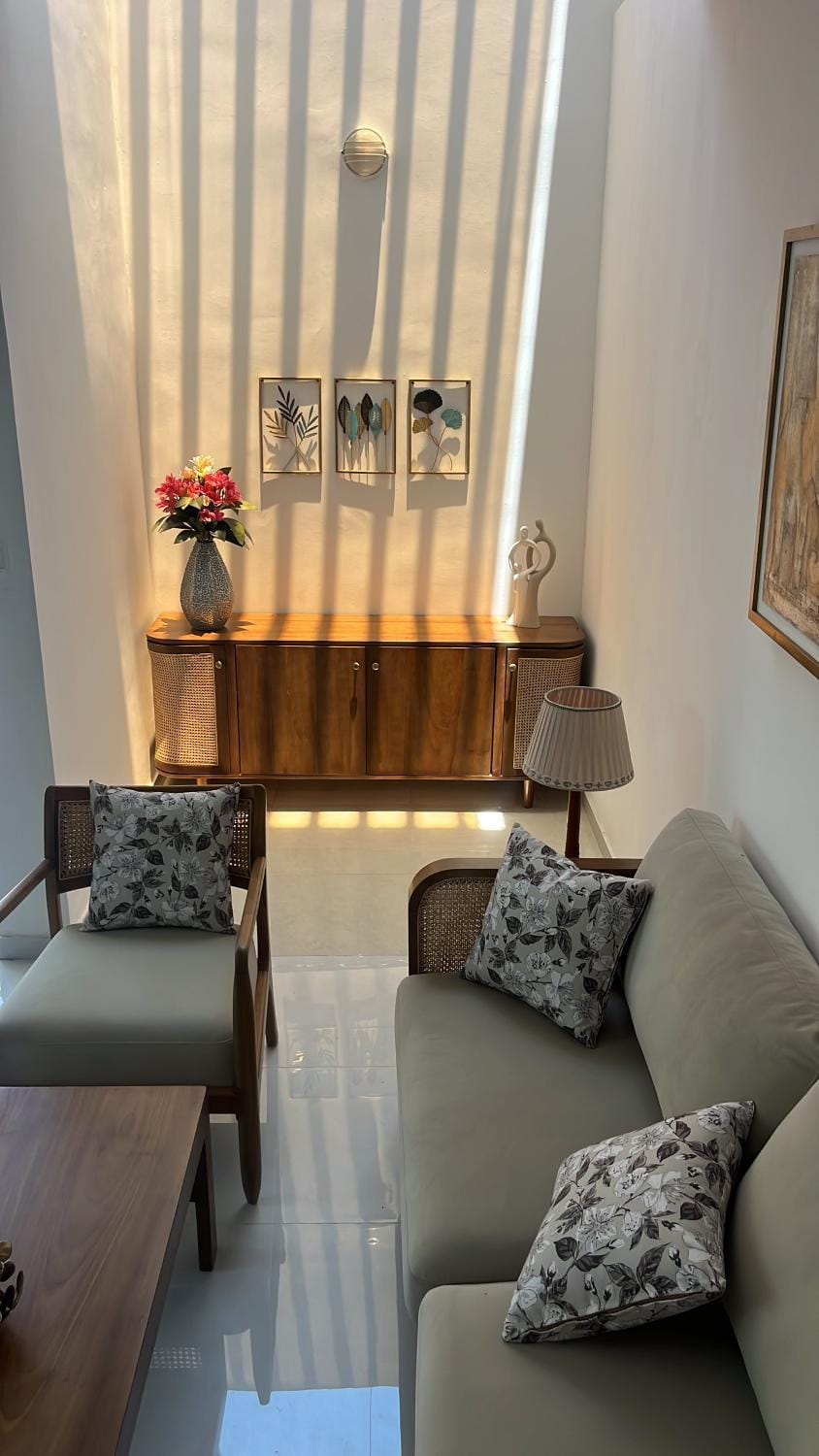 Celestial Negombo Premium Resort Villa 17 Villa in Negombo