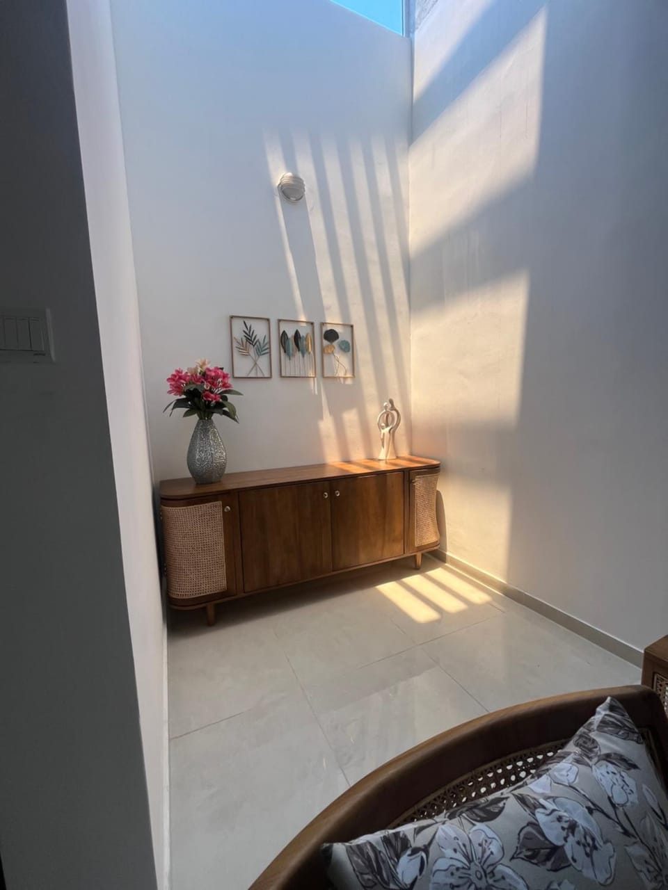 Celestial Negombo Premium Resort Villa 17 Villa in Negombo