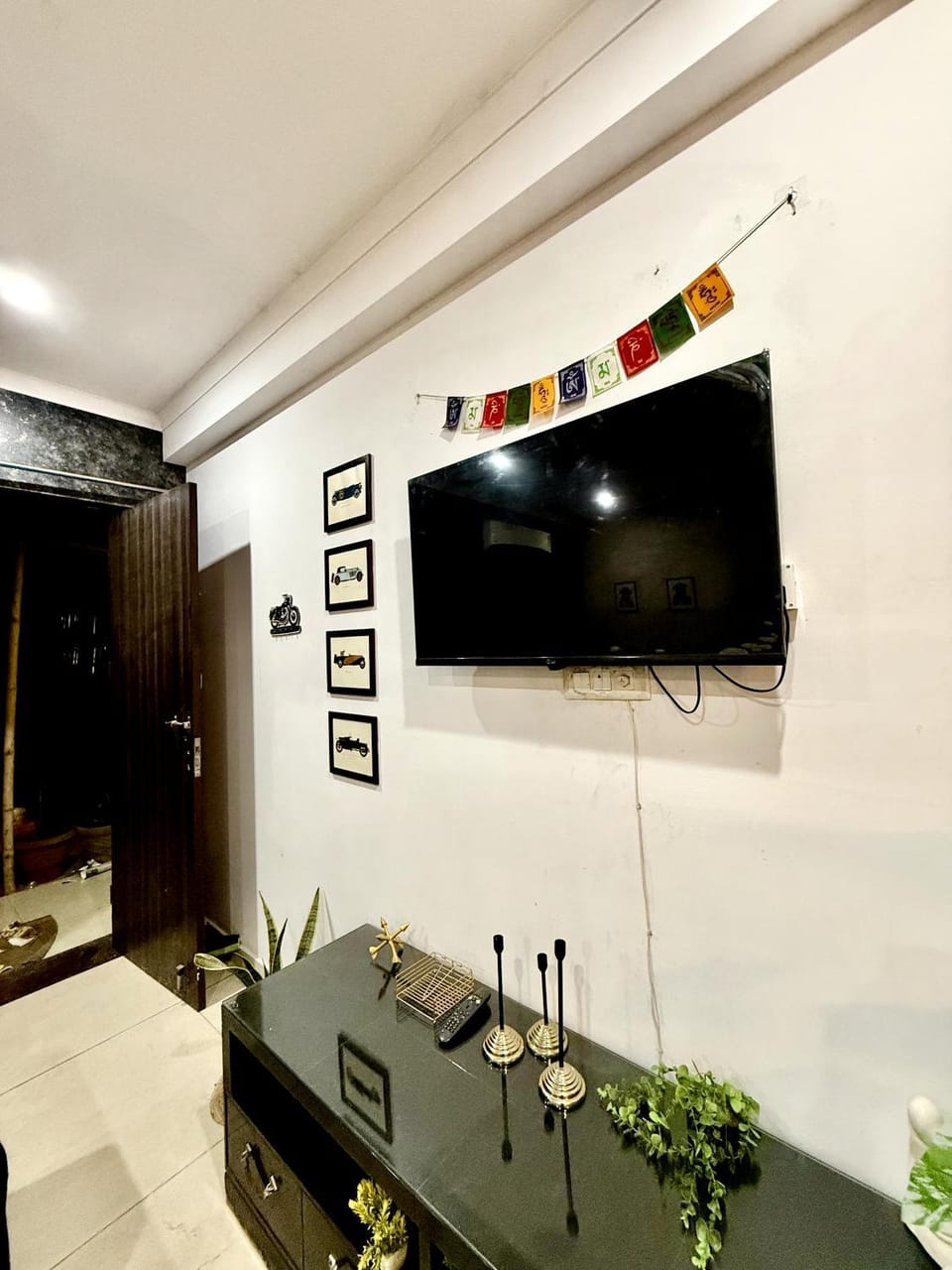 THE GhAr Apartment in Gurugram