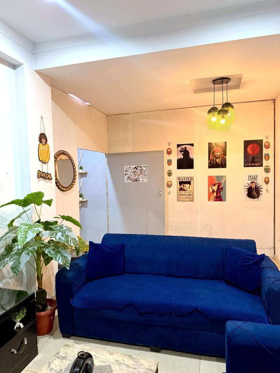 THE GhAr Apartment in Gurugram