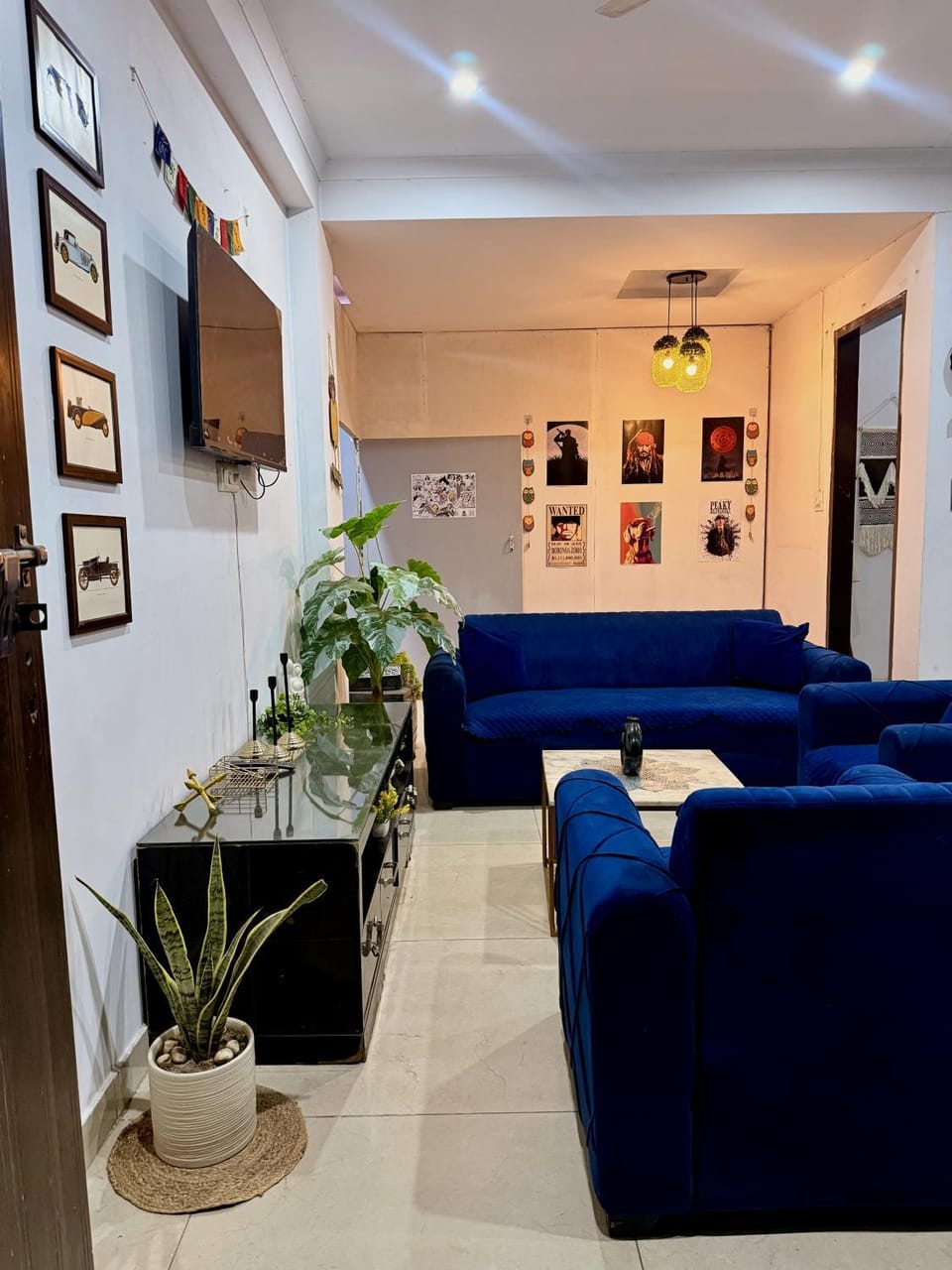 THE GhAr Apartment in Gurugram