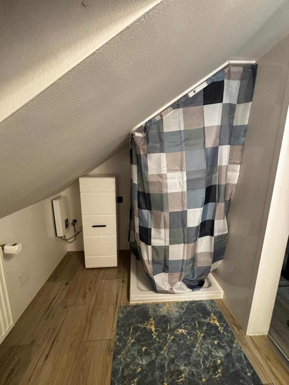 Cozy City Stay-Apartament for 2 Apartment in Baden-Württemberg