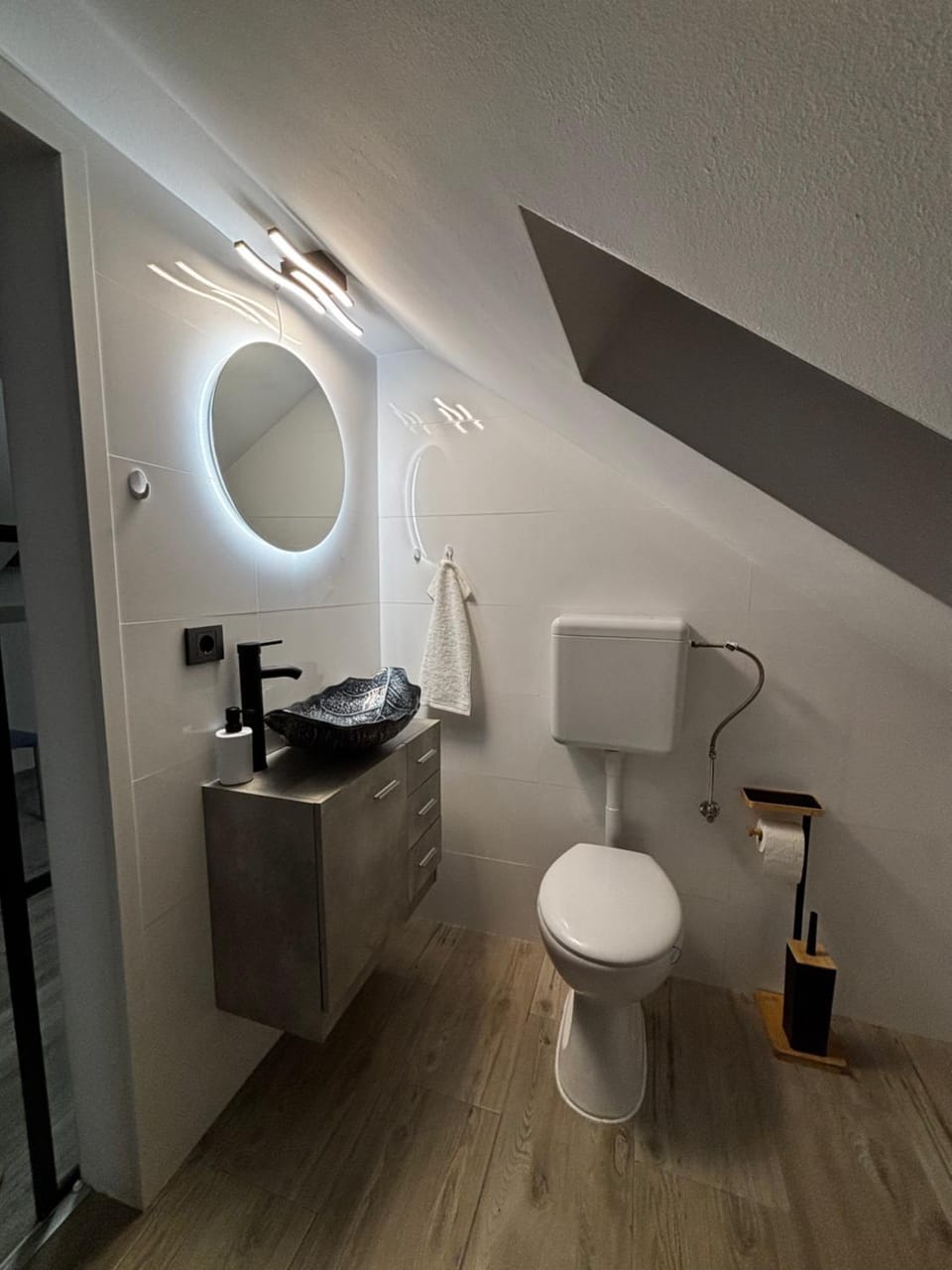 Cozy City Stay-Apartament for 2 Apartment in Baden-Württemberg