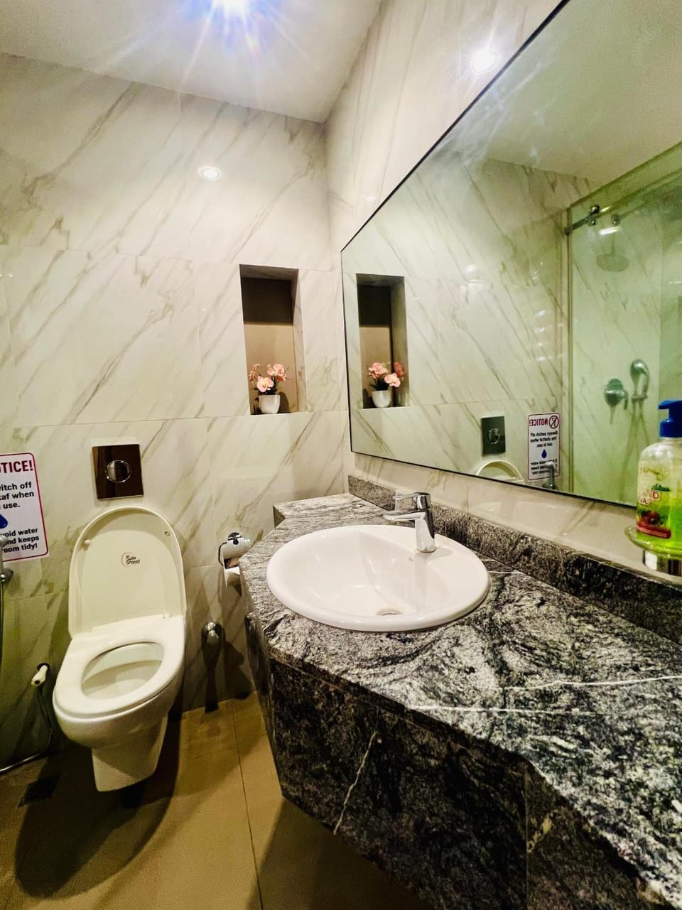 Toilet, Bathroom