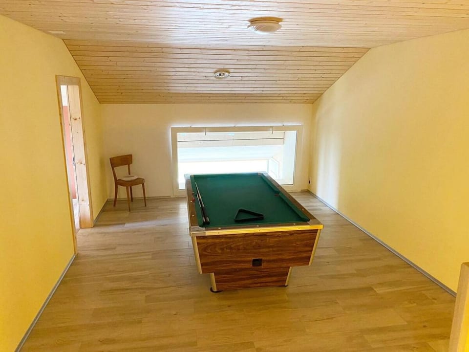 Billiard