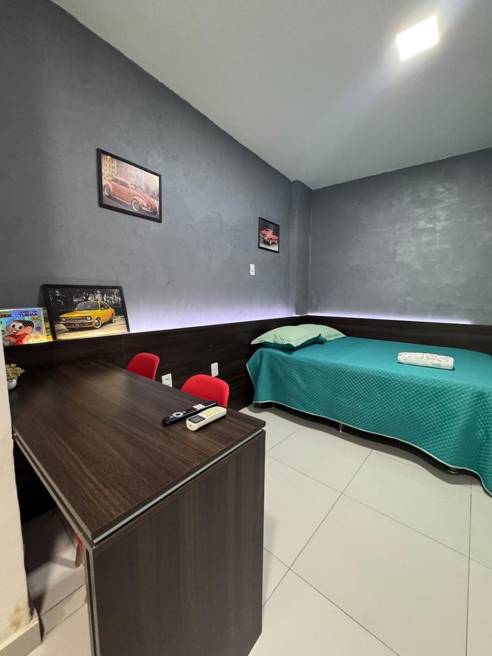 Studio a 500 metro da orla de Petrolina House in Petrolina