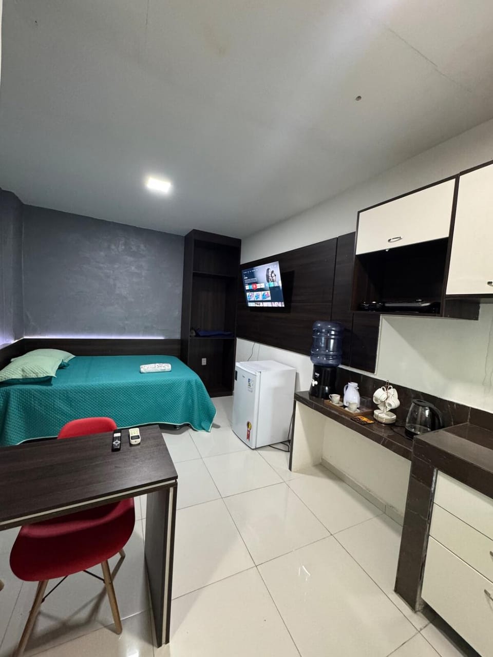 Studio a 500 metro da orla de Petrolina House in Petrolina