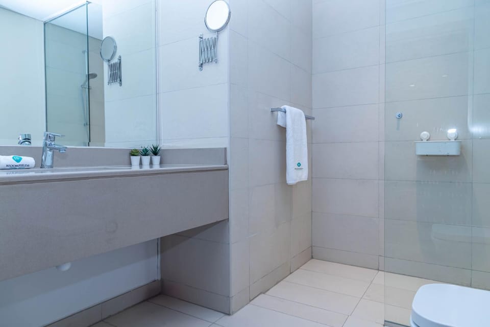 Bloomfields 1BR in Water's Edge B9 - Yas Island Apartment in Abu Dhabi