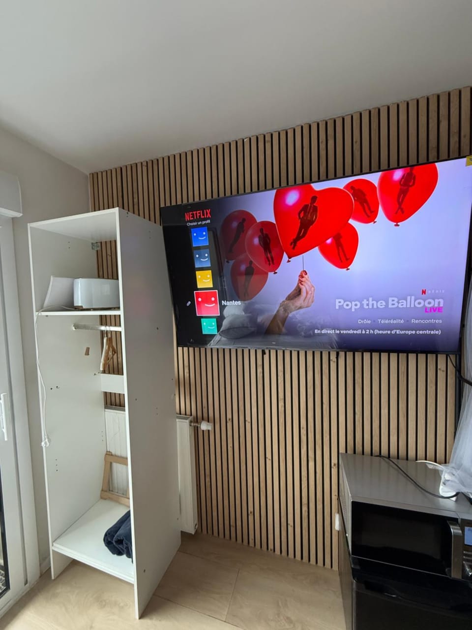 Le nantais Apartment in Nantes