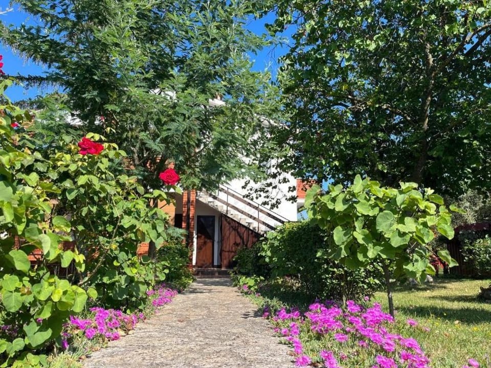 Holiday home near Pula House in Medulin