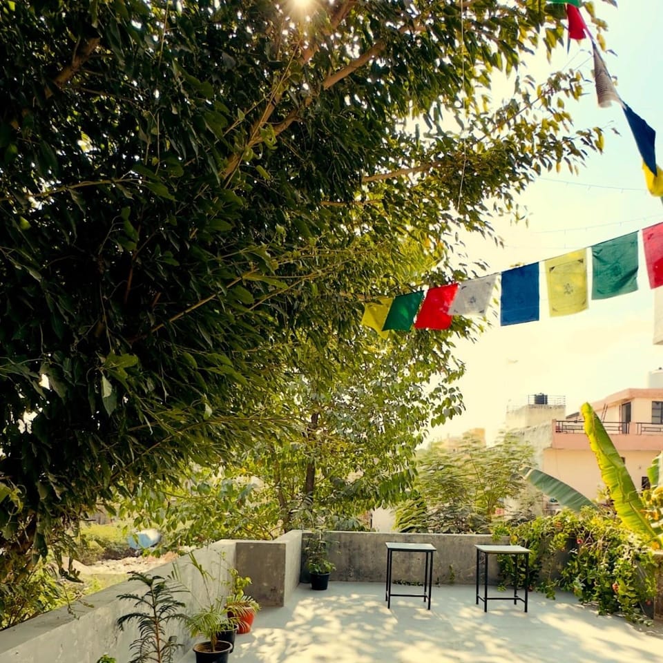 2 bhk pool Villa Vacation rental in Udaipur
