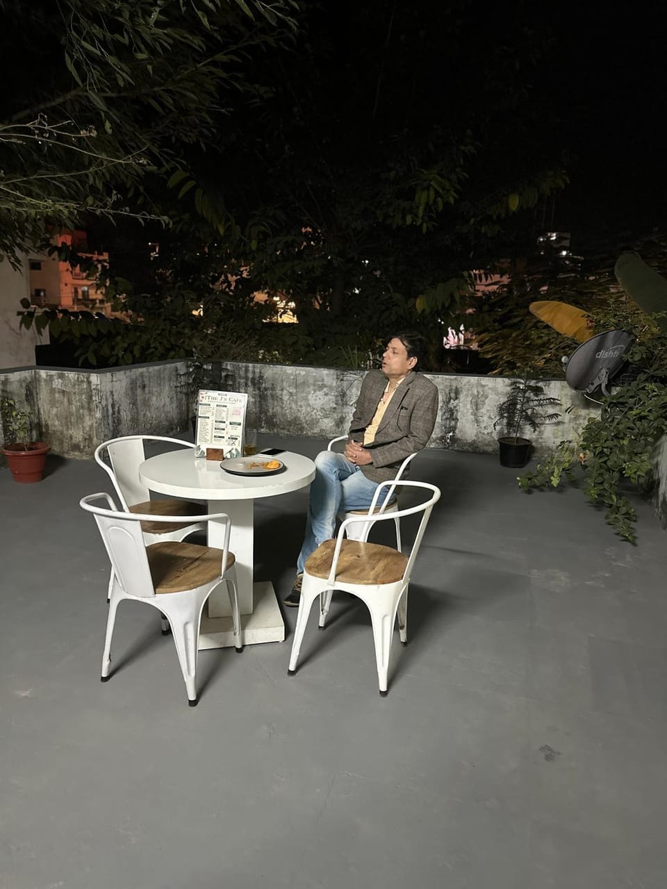 2 bhk pool Villa Vacation rental in Udaipur