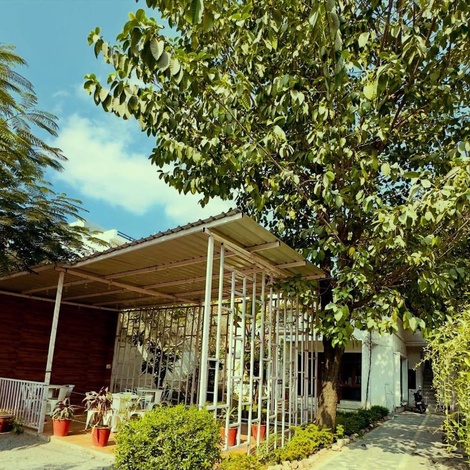 2 bhk pool Villa Vacation rental in Udaipur